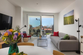 Star Apartments